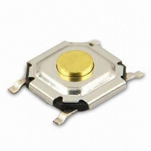 Tact switch smd ,  5